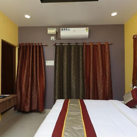 Shasam Serviced Apartments Chennai Luaran gambar